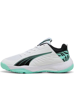 PUMA Scarpe indoor per bambini Accelerate UNTMD