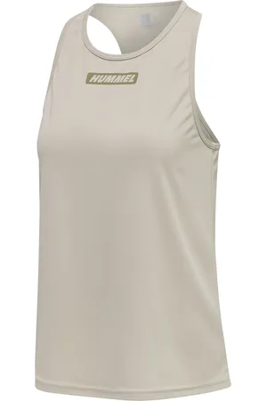 Hummel Canottiera da donna TE Tola