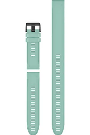 Garmin Braccialetti per orologi in silicone Quickfit 26 (x3)