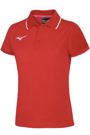 Mizuno Polo da donna Training
