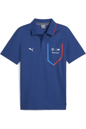 PUMA Polo BMW MMS