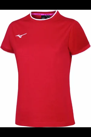 Mizuno T-shirt da donna
