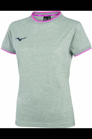 Mizuno T-shirt da donna