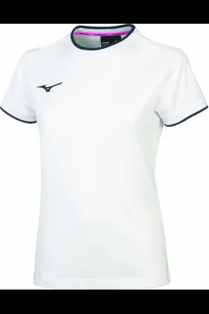 Mizuno T-shirt da donna