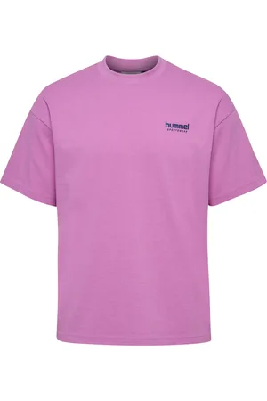 Hummel T-shirt Loose