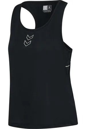 Hummel Canotta leggera donna Court