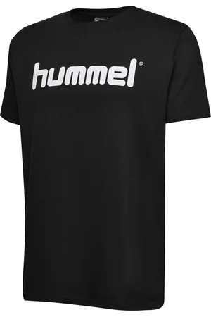 Hummel T-shirt Cotton Logo
