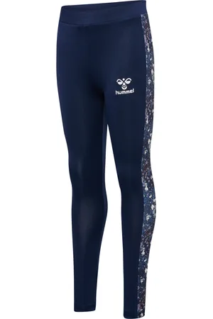 Hummel Leggings ragazza Sanne