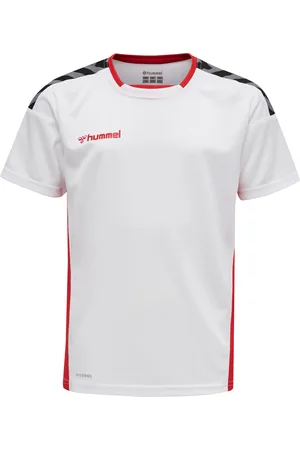 Hummel Maglia per bambini hmlAUTHENTIC Poly HML
