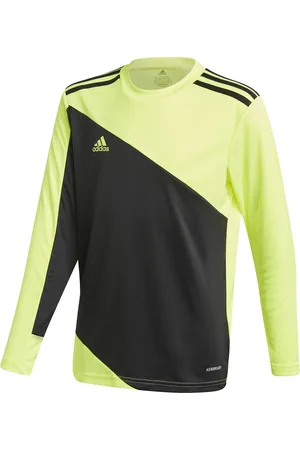 adidas Maglia da portiere per bambini Squadra 21