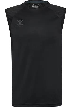 Hummel Canottiera Pro