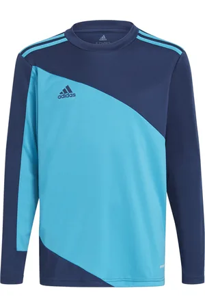 adidas Maglia da portiere per bambini Squadra 21