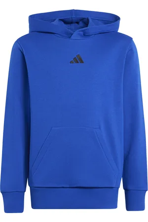 adidas Felpa con cappuccio per bambini Essentials