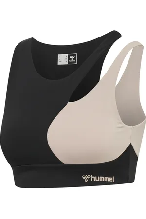 Hummel Reggiseno sportivo sportivo MT Riga