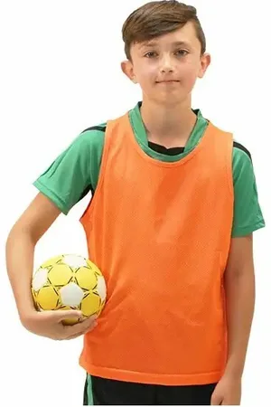 Softee Canottiera unisex da allenamento