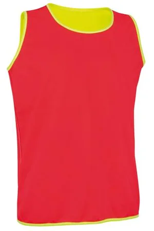 Sporti France Pettorine da rugby reversibili