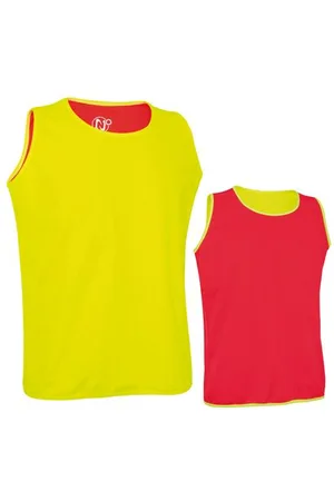 Sporti France Pettorine da rugby reversibili