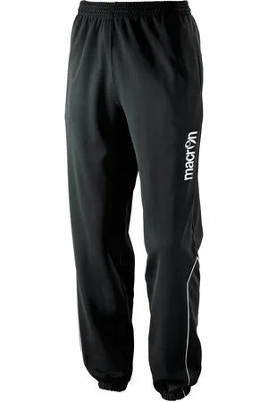 macron Pantaloni indus