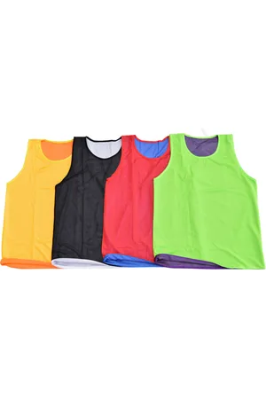 Sporti France Chasuble Reversibile