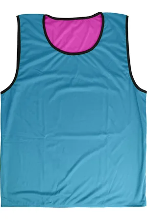 Sporti France Pettorine da rugby reversibili