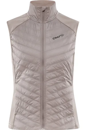 Craft Gilet imbottito da donna ADV Essence