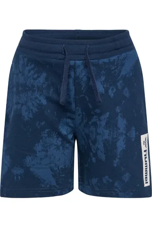Hummel Shorts bambino Jump AOP