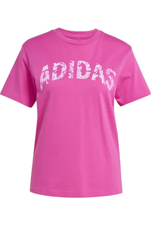 adidas T-shirt da donna Graphic