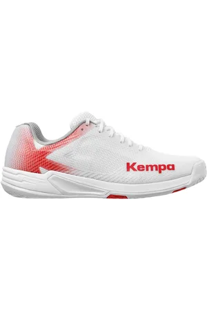 Kempa Scarpe indoor femme Wing 2.0