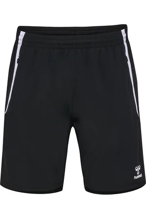 Hummel Shorts in tessuto Lead 2.0