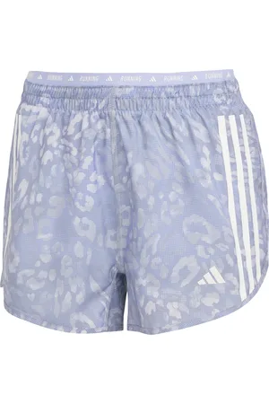adidas Short Own the Run 3-Stripes