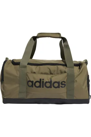 adidas Borsa Duffle Linear