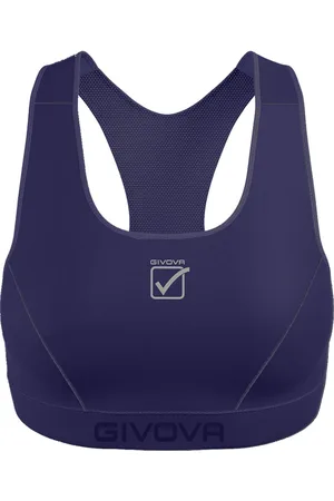 Givova Reggiseno sportivo Basic