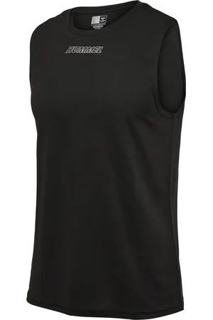 Hummel Canottiera Flex