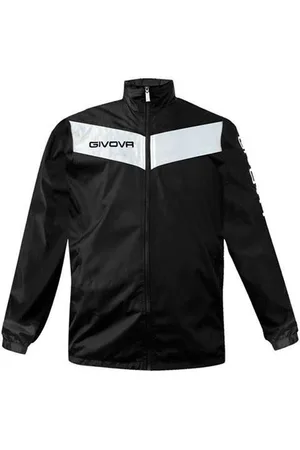 Givova Giacca impermeabile