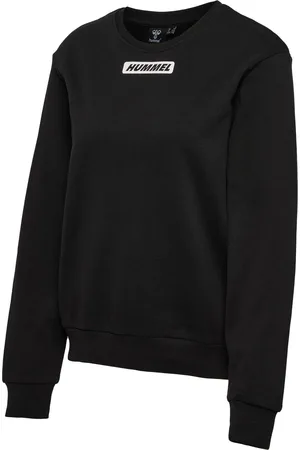 Hummel Felpa da donna TE Element