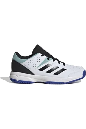 adidas Scarpe indoor per bambini Court Stabil