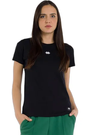 Errea T-shirt da donna Essential 06