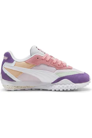 PUMA Scarpe da basket Blktop Rider
