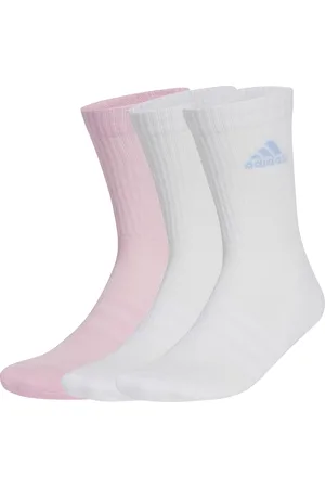 adidas Calze Cushioned Crew (x3)