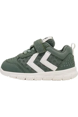 Hummel Scarpe da ginnastica per bambini Crosslite