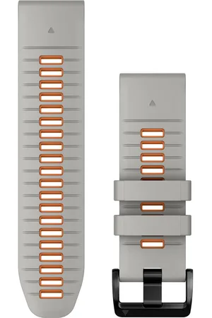 Garmin Cinturino in silicone QuickFit®