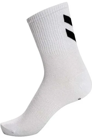 Hummel Calze ricamate (x3)