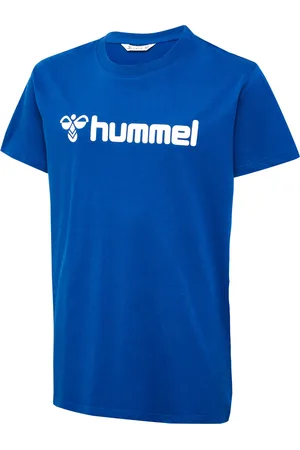 Hummel T-shirt per bambini Go 2.0 Logo