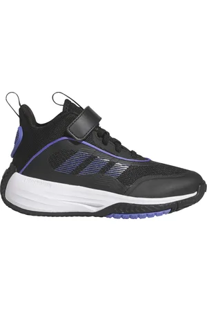 adidas Scarpe indoor per bambini Ownthegame 3.0