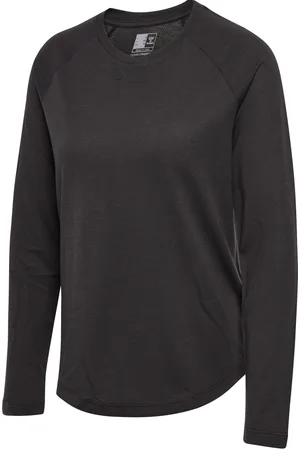 Hummel Maglietta a manica lunga da donna Vanja