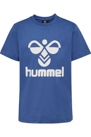 Hummel T-shirt per bambini Tres