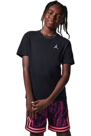 Jordan T-shirt per bambini Jumpman Air EMB