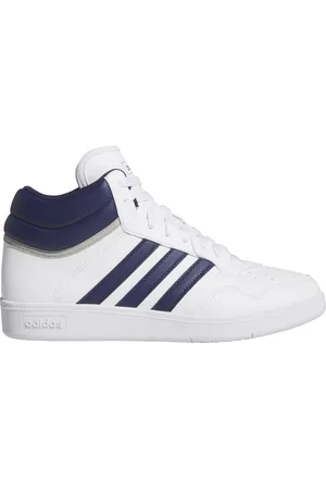 adidas Scarpe indoor mid Hoops 4.0
