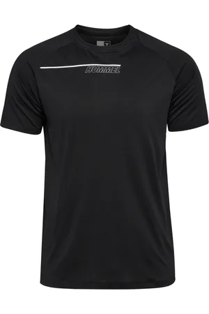 Hummel Maglietta leggera Court
