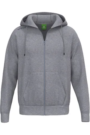 Erima Giacca con cappuccio TS